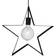 By Rydéns Stella Polaris Julstjärna ∅ 44.5cm