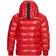 Peak Performance Kid's Tomic Jacket - Dark Chilli (G67373008-5X3)