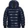 Peak Performance Kid's Tomic Jacket - Blue Shadow (G67373008-2N3)