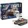 Revell Gift Set 75 Years Tiger 1 1:35