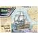 Revell Coffret-Cadeau "BATTLE OF TRAFALGAR" 1 pcs