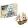 Revell "Schlacht von Trafalgar" Nelsons Flaggschiff HMS Victory Geschenkset