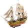 Revell "Schlacht von Trafalgar" Nelsons Flaggschiff HMS Victory Geschenkset