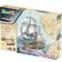 Revell "Schlacht von Trafalgar" Nelsons Flaggschiff HMS Victory Geschenkset