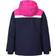 Tenson Fawn Jacket - Navy/Pink