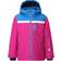 Tenson Fawn Jacket - Cerise