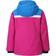 Tenson Fawn Jacket - Cerise