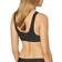 Sloggi Zero Feel Holiday Bralette - Black Star Print