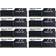 G.Skill Trident Z DDR4 3300MHz 8x16GB (F4-3300C16Q2-128GTZKW)