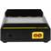 NiteCore Cargador Digicharger D4eu Para Li-ion, Imr (p.ej.18650, 26650) Y Nimh- O Nicd (p.ej. Aa, Aaa)