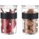 Bodum Presso Køkkenbeholder 2stk 1L