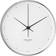 Georg Jensen Leash Stainless Steel Wall Clock 40cm
