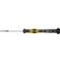 Wera 1578 A 05030100001 Kraftform Slotted Screwdriver