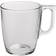 Arcoroc Voluto Kaffekopp 25cl