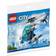 LEGO City Police Helicopter 30351