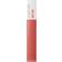 Maybelline Superstay Matte Ink Lipstick Self-Starter 130