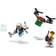 LEGO City Sky Police Jetpack 30362