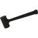 Silverline 456895 Dead Blow Rubber Hammer