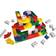 Hubelino Marble Run Basic Building Box 123pcs