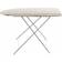 Jotta Metallic Ironing Board 100x30cm