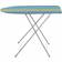 Jotta Metallic Ironing Board 100x30cm