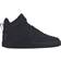 NIKE Court Borough Mid GS - Black