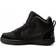 NIKE Court Borough Mid GS - Black