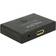 DeLock DisplayPort- 2DisplayPort F-F 1.2 Adapter