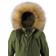 Reima Stavanger Vinteroverall - Khaki Green (520265-8930)