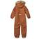 Reima Stavanger Vinteroverall - Cinnamon Brown (520265-1490)