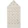 Ferm Living House Advent Calendar Decoration 39.4"