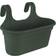 Elho Fioriera Green Basics Easy Hanger Large Mild Terra 26.2x36.2x25.7cm