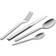 Zwilling Minimale Bestiksæt 68stk