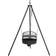 Proelia Outdoor Bålpanna 45cm