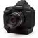 easyCover for Canon 1Dx Mark II camouflage