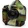 easyCover for Canon 1Dx Mark II camouflage