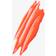 Lumene Luminous Shine Hydrating & Plumping Lip Gloss #4 Bright Coral