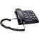Doro PhoneEasy 311c Black
