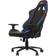 Fourze Lightning RGB Gaming Chair - Black