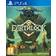 Earthlock Festival Of Magic Ps4 Game