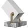 Watt & Veke Box Bordslampa 20cm