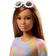 Barbie Fashionistas Doll 77 to Tie Dye for Curvy FJF42