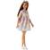Barbie Fashionistas Doll 77 to Tie Dye for Curvy FJF42