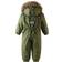 Reima Gotland Vinteroverall - Khaki Green (510316-8930)