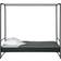 De Eekhoorn Bunk Sengeramme 120x200cm