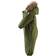 Reima Gotland Winter Overall - Khaki Green (510316-8930)