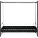 De Eekhoorn Bunk Sengeramme 120x200cm