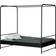 De Eekhoorn Bunk 120x200cm