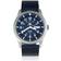 Seiko 5 Sports Automatic Nato SNZG11K1-var-NATO1 Watch