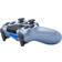 Sony DualShock 4 V2 Controller - Titanium Blue